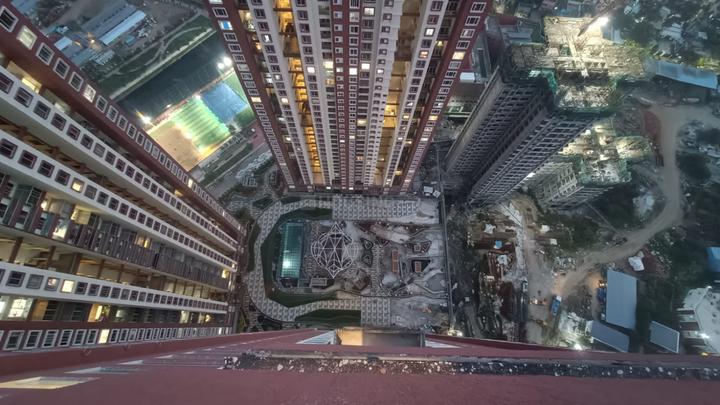 SPR Binny Hiliving Phase II Main Image 1