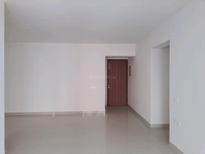 Dining Area Image of 1840 Sq.ft 3 BHK Apartment / Flat for sale in Silverglades The Melia, Mohammadpur Gujar Gurgaon for Rs. 16000000