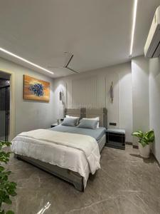 Bedroom Image of 2565 Sq.ft 4 BHK Builder Floor for sale in Anant Raj Estate, Kadarpur Gurgaon for Rs. 36000000