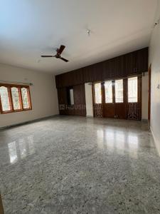 Hall Image of 2100 Sq.ft 3 BHK Builder Floor for rent in Thanisandra Bengaluru for Rs. 46000