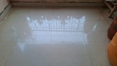 Living Room Image of 650 Sq.ft 1 BHK Apartment / Flat for sale in Godrej Hill, Kalyan West Kalyan for Rs. 3711000