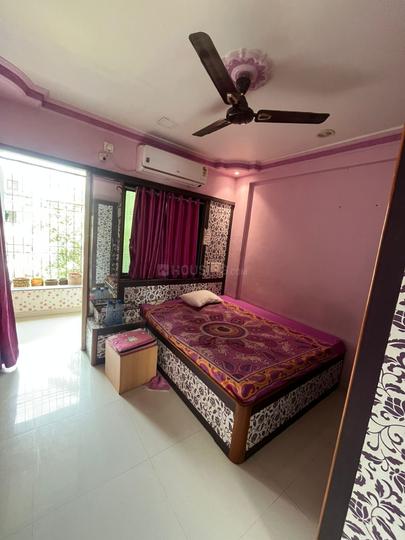 Mahesh residency Bedroom 1