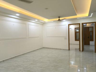 Living Room Image of 1800 Sq.ft 4 BHK Builder Floor for sale in Vasundhara Ghaziabad for Rs. 17551000