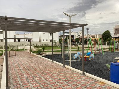 Image of 1375 Sq.ft Residential Plot / Land for sale in Kurumbapalayam, Coimbatore for Rs. 6297000