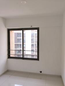 Bedroom Image of 1700 Sq.ft 3 BHK Apartment / Flat for sale in Adani Atrius, Jagatpur Ahmedabad for Rs. 8650000
