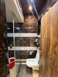 Image of 1650 Sq.ft 3 BHK Apartment / Flat for sale in Belapur CBD, Navi Mumbai for Rs. 35000000