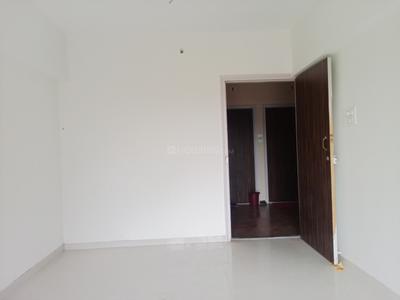 Hall Image of 500 Sq.ft 1 BHK Apartment / Flat for sale in Sai Shraddha Siddharth Residency Building No 2 Wing D And E, Chedda Nagar Mumbai for Rs. 9500000