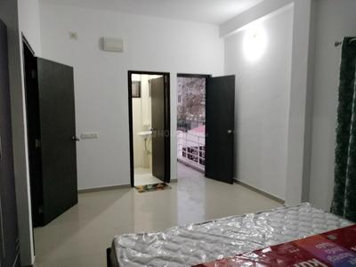 Bedroom Image of 2000 Sq.ft 3 BHK Independent House for sale in Bhayli Vadodara for Rs. 15000000