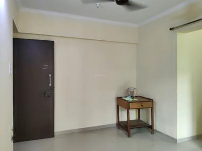 Living Room Image of 700 Sq.ft 2 BHK Apartment / Flat for sale in Shaakya Vihar, Mulund East Mumbai for Rs. 13000000