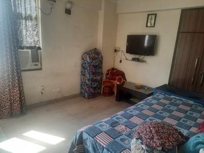 Bedroom Image of 2650 Sq.ft 4 BHK Apartment / Flat for sale in K W Srishti, Raj Nagar Extension Ghaziabad for Rs. 22500000