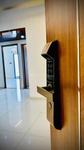 Hall Image of 1400 Sq.ft 3 BHK Apartment / Flat for sale in Kasavanahalli Bengaluru for Rs. 9380000