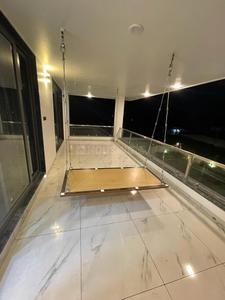 Balcony Image of 8000 Sq.ft 4 BHK Villa for sale in Sardar Patel Nagar Palanpur for Rs. 30000000