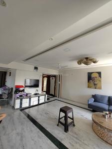 Image of 2050 Sq.ft 4 BHK Apartment / Flat for sale in City Light, Surat for Rs. 10000000