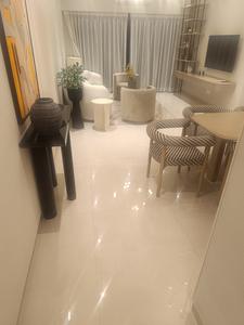 Hall Image of 1050 Sq.ft 2 BHK Apartment / Flat for sale in Chembur Mumbai for Rs. 30400000