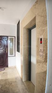 Hall Image of 1000 Sq.ft 2.5 BHK Apartment / Flat for sale in Kaloor Kochi for Rs. 4600000