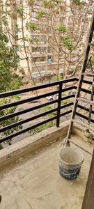 Balcony Image of 2000 Sq.ft 2 BHK Apartment / Flat for rent in Nikol Royal Revish, Nikol Ahmedabad for Rs. 13000