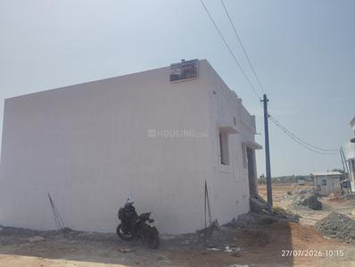 Image of 900 Sq.ft 2 BHK Independent House for sale in Andarkottaram, Madurai for Rs. 4000000