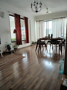 Living Room Image of 1800 Sq.ft 3.5 BHK Apartment / Flat for sale in Echelon Apartments, Pashan Pune for Rs. 23000000