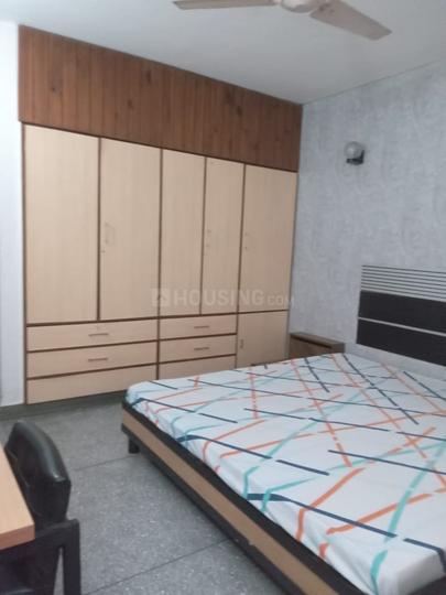Saket Bedroom 1