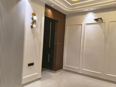 Bedroom Image of 3650 Sq.ft 4 BHK Builder Floor for sale in Inder Luxury Builder Floor Sushant Lok 1, Sushant Lok Phase 1 Gurgaon for Rs. 55000000