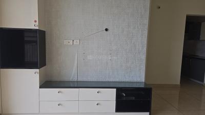 Prestige Falcon City Living Room 1