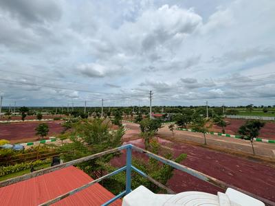 Image of 245 Sq.ft Residential Plot / Land for sale in Kamkole, Sangareddy for Rs. 3499999