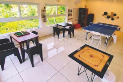 Image of 455 Sq.ft 1 BHK Apartment / Flat for sale in Kalamassery, Kochi for Rs. 4000000
