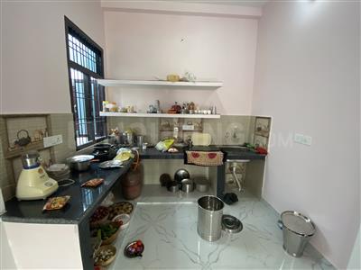 Hanumant Nagar  Kitchen 1