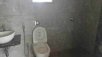 Image of 1350 Sq.ft 2.5 BHK Apartment / Flat for sale in 45 Shashwat Heights, Punawale, Pune for Rs. 9000000