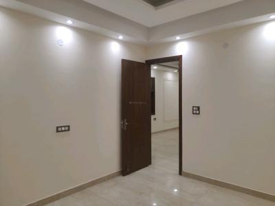 Bedroom Image of 1485 Sq.ft 3 BHK Builder Floor for sale in Greenfields Premium Builder Floors, Green Field Colony Faridabad for Rs. 16500000