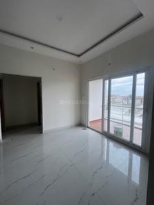 Hall Image of 1209 Sq.ft 3 BHK Apartment / Flat for sale in Mangadu Chennai for Rs. 8800000