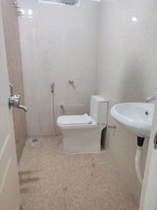 Bedroom One Image of 1435 Sq.ft 2 BHK Apartment / Flat for sale in Patancheru Sangareddy for Rs. 6599000