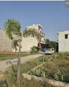 Image of 1000 Sq.ft Residential Plot / Land for sale in Sarojini Nagar, Lucknow for Rs. 2200000