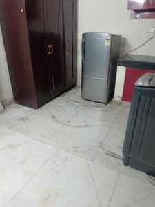 1 BHK Independent Builder Floor