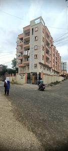 Image of 1236 Sq.ft 3 BHK Apartment / Flat for sale in Bariatu Housing Colony, Ranchi for Rs. 6200000