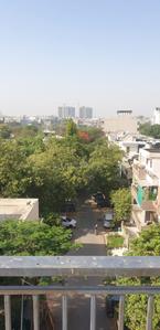 Sector 111 Plot View 1