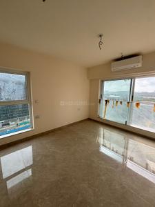 Bedroom Image of 2550 Sq.ft 4 BHK Apartment / Flat for sale in L And T Elixir Reserve, Powai Mumbai for Rs. 87500000