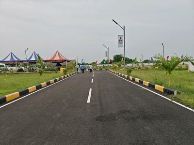 Image of 655 Sq.ft Residential Plot / Land for sale in Padappai, Chennai for Rs. 1964345
