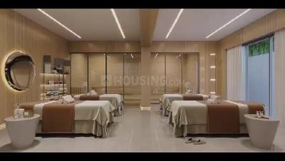 Hall Image of 3650 Sq.ft 4 BHK Apartment / Flat for sale in AG Highline Phase 2, Gota Ahmedabad for Rs. 25000000