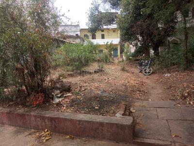 Sihora Plot View 2