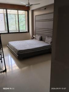 Bedroom Image of 3393 Sq.ft 4 BHK Apartment / Flat for sale in Setu Copper Stone, Thaltej Ahmedabad for Rs. 37500000