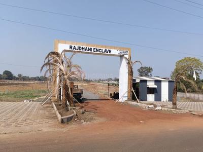 Image of 1500 Sq.ft Residential Plot / Land for sale in Patel Nagar, Bhopal for Rs. 3000000