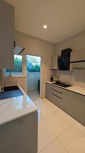 Kitchen Image of 1224 Sq.ft 2 BHK Apartment / Flat for sale in Godrej Parkshire, Hoskote Bengaluru for Rs. 14190000