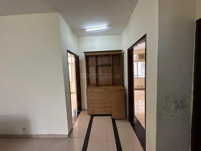 Hall Image of 2700 Sq.ft 3.5 BHK Builder Floor for sale in Sector 52 Gurgaon for Rs. 20500099