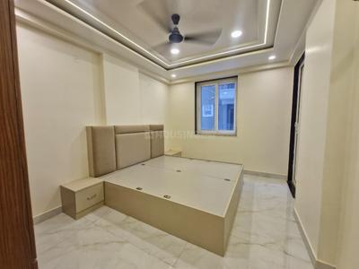 Bedroom Image of 1380 Sq.ft 3 BHK Apartment / Flat for sale in Jagatpura Jaipur for Rs. 6500000