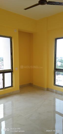 Bardhaman University Bedroom 1