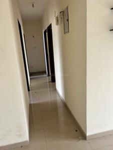 Hall Image of 1100 Sq.ft 2 BHK Apartment / Flat for sale in Today I Land 27, Kharghar Navi Mumbai for Rs. 16500000
