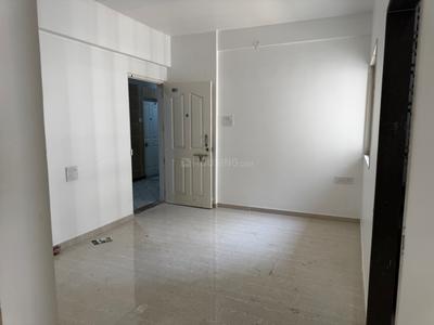 Bedroom Image of 915 Sq.ft 2 BHK Apartment / Flat for sale in Arihant Anant, Taloja Navi Mumbai for Rs. 6000000