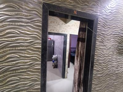 Living Room Image of 555 Sq.ft 1 BHK Apartment / Flat for sale in Kashele Thane for Rs. 3200000