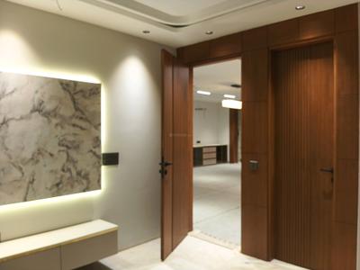 Bedroom Image of 3240 Sq.ft 4 BHK Builder Floor for sale in Palam Vihar Gurgaon for Rs. 33000000